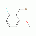 2-Fluoro-6-methoxybenzyl alcohol
