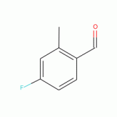 4-Fluoro-2-methylbenzaldehyde