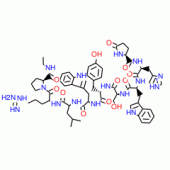 DES-GLY10,(D-TRP6)LUTEINIZING HORMONE*RE LEASING HOR