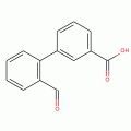 2'-Formyl-[1,1'-biphenyl]-3-carboxylic acid