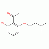 2'-Hydroxy-6'-(3-methylbutoxy)acetophenone