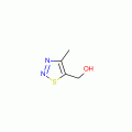5-(Hydroxymethyl)-4-methyl-1,2,3-thiadiazole