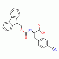 (R)-N-FMOC-4-Cyanophenylalanine, 98% ee, 95%