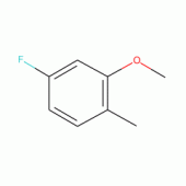 5-Fluoro-2-methylanisole