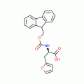 FMOC-BETA-(2-FURYL)-D-ALA-OH