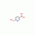 6-(Hydroxymethyl)pyridine-3-boronic acid 95%