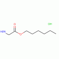 Glycine n-hexyl ester hydrochloride