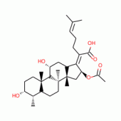 Fusidic Acid