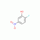 2-Fluoro-5-nitrophenol