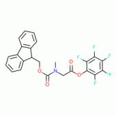 FMOC-SARCOSINE PENTAFLUOROPHENYL ESTER