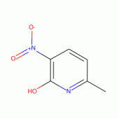 2-Hydroxy-6-methyl-3-nitropyridine