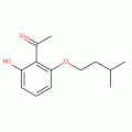 2'-Hydroxy-6'-(3-methylbutoxy)acetophenone