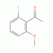 2'-Fluoro-6'-methoxyacetophenone