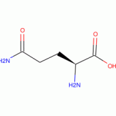 L-GLUTAMINE-15N2, 99 ATOM % 15N