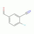 2-FLUORO-5-FORMYLBENZONITRILE, 97%