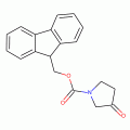 1-N-Fmoc-3-Pyrrolidinone