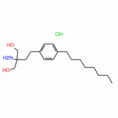 FTY720 Hydrochloride