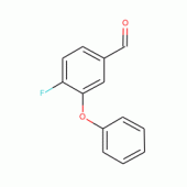 4-Fluoro-3-phenoxybenzaldehyde 98%