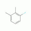 2-FLUORO-6-IODOTOLUENE