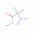 GLYCINE-D5, 97 ATOM % D