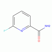 6-Fluoropyridine-2-carboxamide