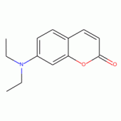 Fluorescent Spectral Standard C, certified