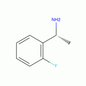 (R)-1-(2-氟苯基）乙胺