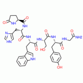 LH-RH FRAGMENT (1-6) AMIDE