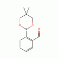 2-Formylbenzeneboronic acid, neopentyl glycol ester 95%