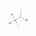 GLYCINE-2,2-D2, 98 ATOM % D