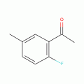 2'-Fluoro-5'-methylacetophenone