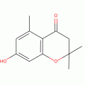 7-Hydroxy-2,2,5-trimethyl-2,3-dihydro-4H-chromen-4-one, 97%