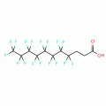 4,4,5,5,6,6,7,7,8,8,9,9,10,10,11,11,11-Heptadecafluoroundecanoic acid
