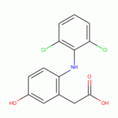 5-Hydroxy Diclofenac