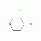 4-HYDROXYPIPERIDINE HYDROCHLORIDE, 98%
