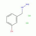 3-羟基苄肼二盐酸盐