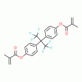 2,2-Bis(4-methacryloxyphenyl)-1,1,1,3,3,3-hexafluoropropane