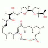 Ionomycin-Ca-salt