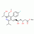 Hydroxy Cerivastatin Sodium Salt