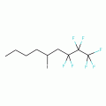 1,1,1,2,2,3,3-Heptafluoro-5-iodononane
