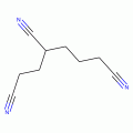 (+/-)-1,3,6-HEXANETRICARBONITRILE, TECH. , 80+%