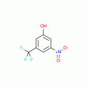 3-Hydroxy-5-nitrobenzotrifluoride