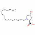 N-HEXADECYL-L-HYDROXYPROLINE