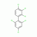 2,2',3,4,4',6'-Hexachlorobiphenyl