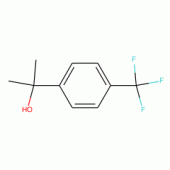 4-(2-Hydroxyprop-2-yl)benzotrifluoride 97%