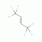 (2E)-1,1,1,4,4,4-Hexafluorobut-2-ene
