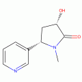 cis-3'-Hydroxy Cotinine