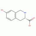 L-7-Hydroxy-1,2,3,4-tetrahydroisoquinoline-3-carboxylic acid, 95%