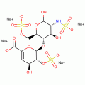 HEPARIN DISACCHARIDE I-S SODIUM