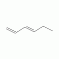 1,3-Hexadiene, mixture of cis and trans, 96%